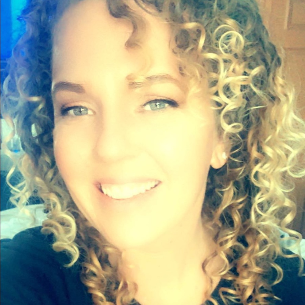 Meet your Posher, Megan